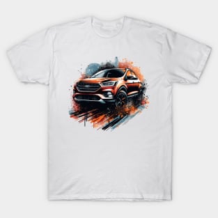 Ford Escape T-Shirt